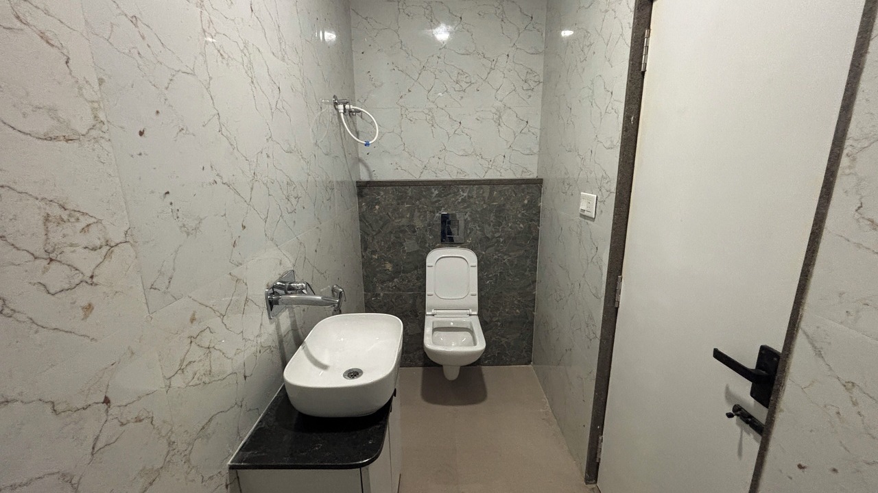 Photo of Bathroom in Sanwer