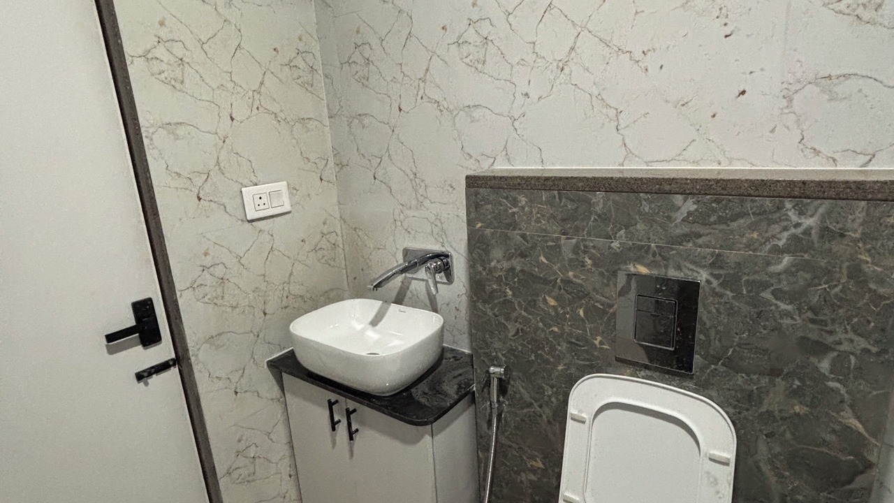 Photo of Bathroom in Sanwer