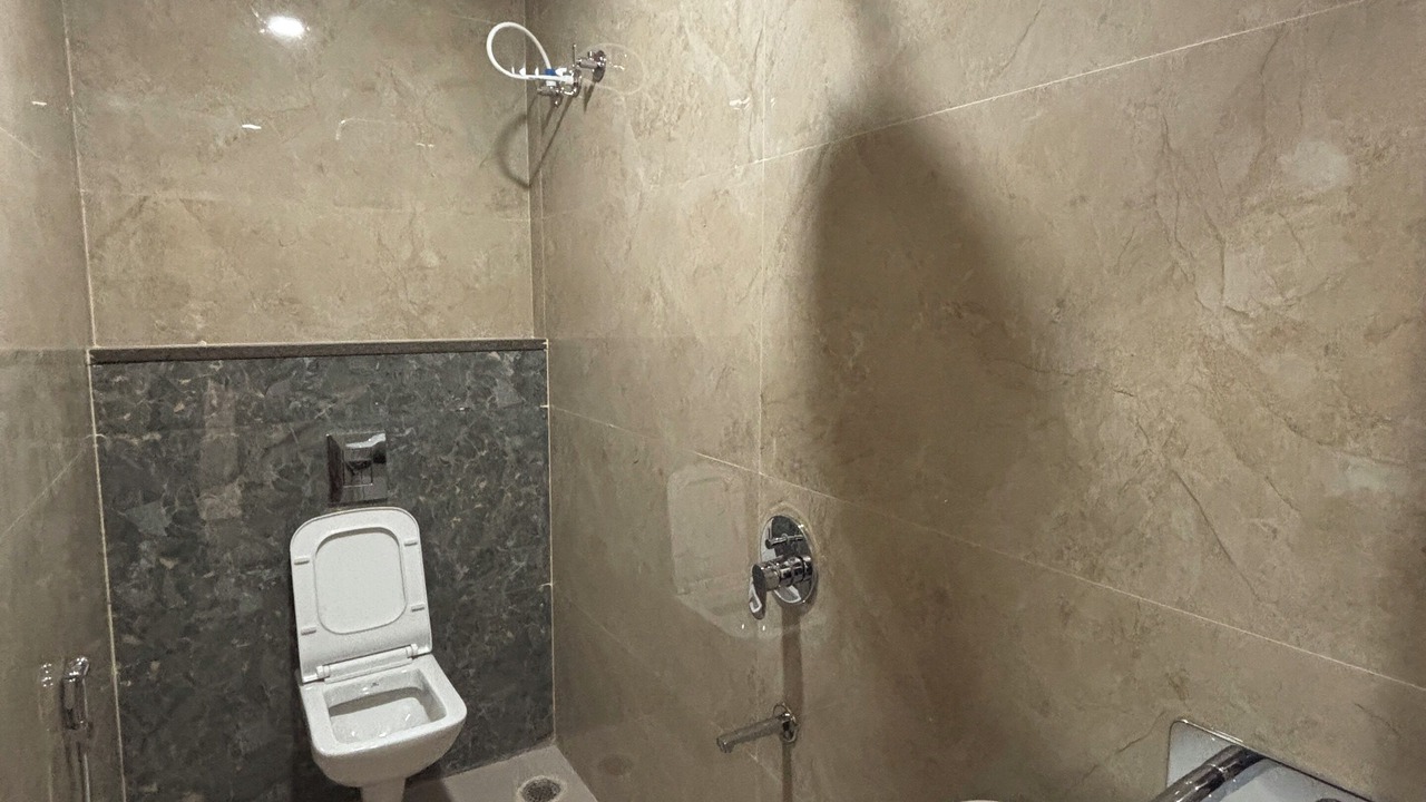 Photo of Bathroom in Sanwer