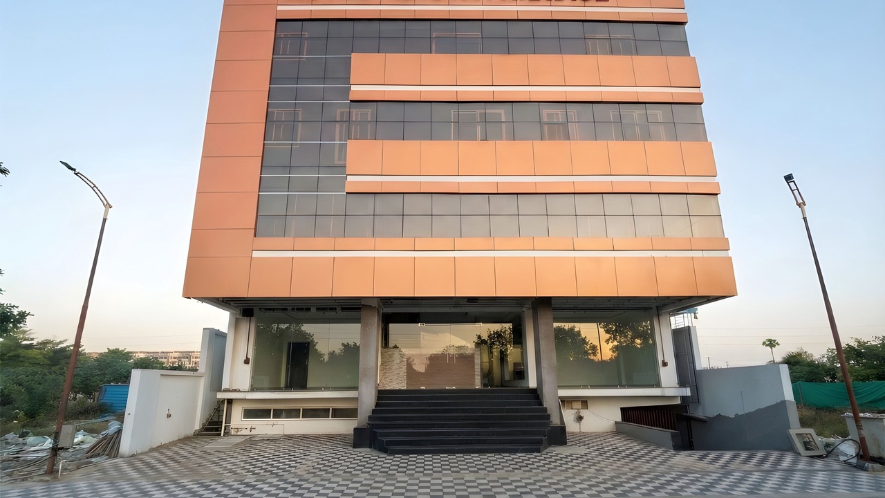 Photo of Outdoor in Sanwer