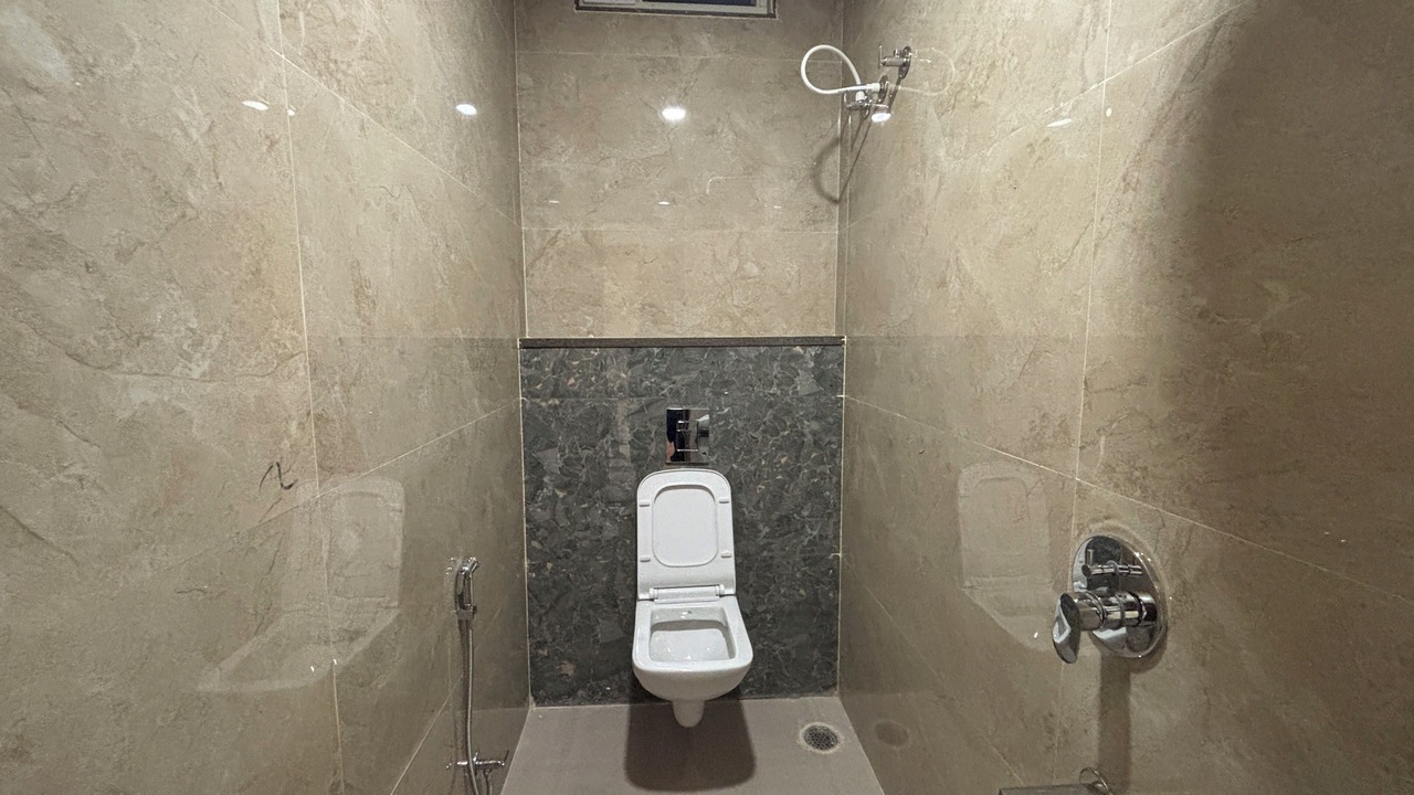 Photo of Bathroom in Sanwer