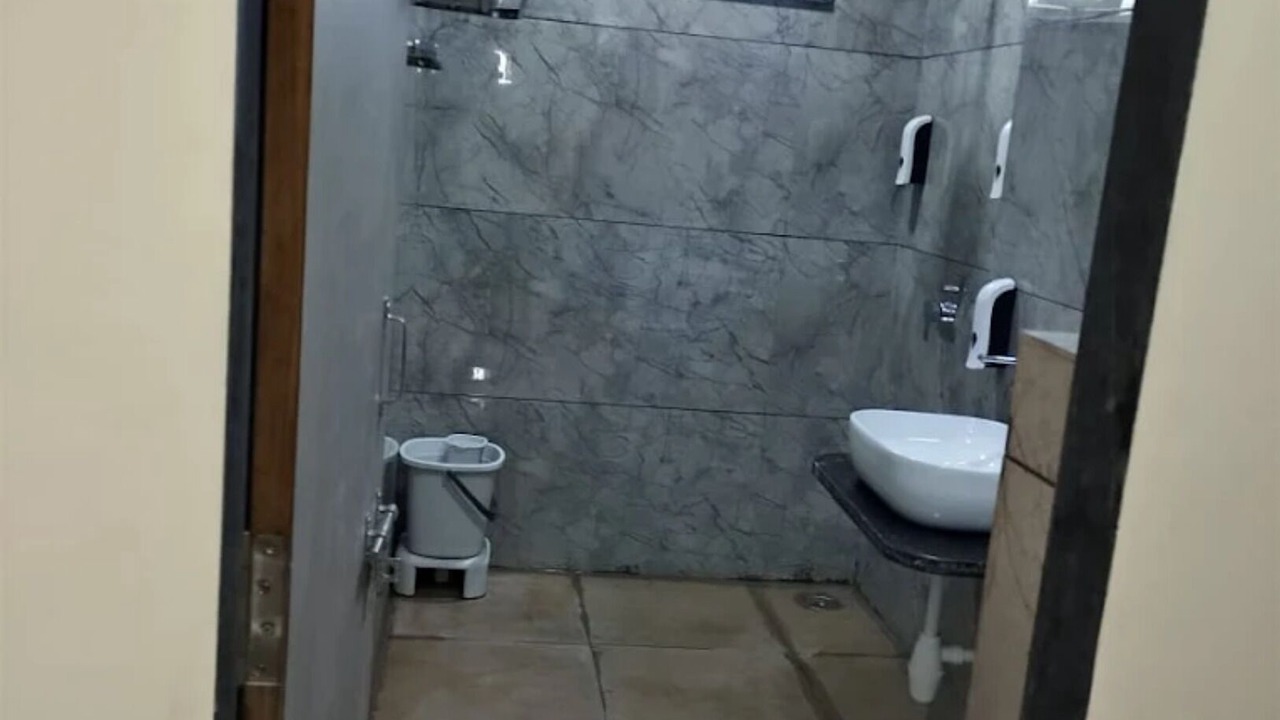 Photo of Bathroom in Ajmer