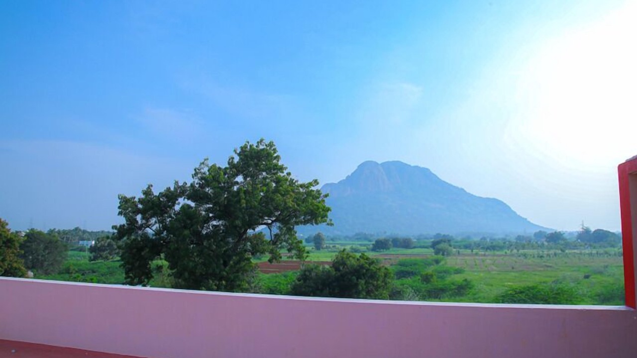 Photo of Patio Balcony in Usilampatti