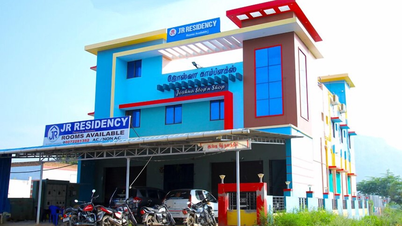 Photo of Outdoor in Usilampatti
