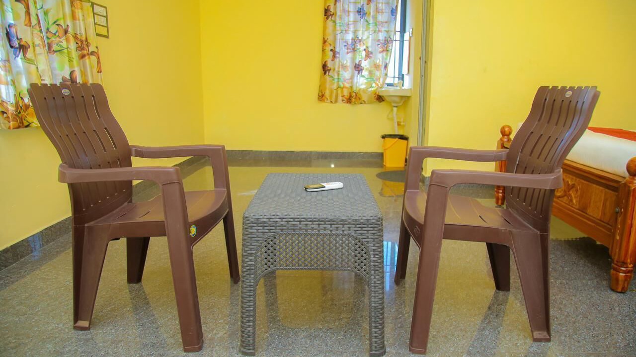 Photo of Bedroom in Usilampatti