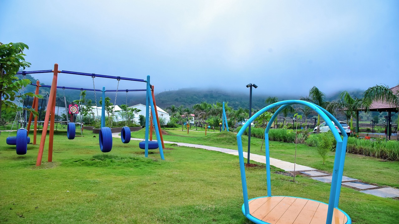 Photo of Outdoor in Igatpuri