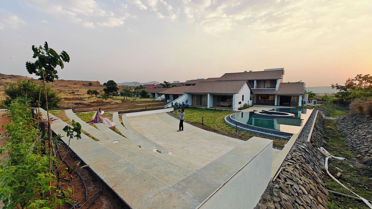 Photo of Outdoor in Igatpuri
