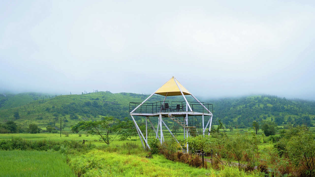 Photo of Outdoor in Igatpuri