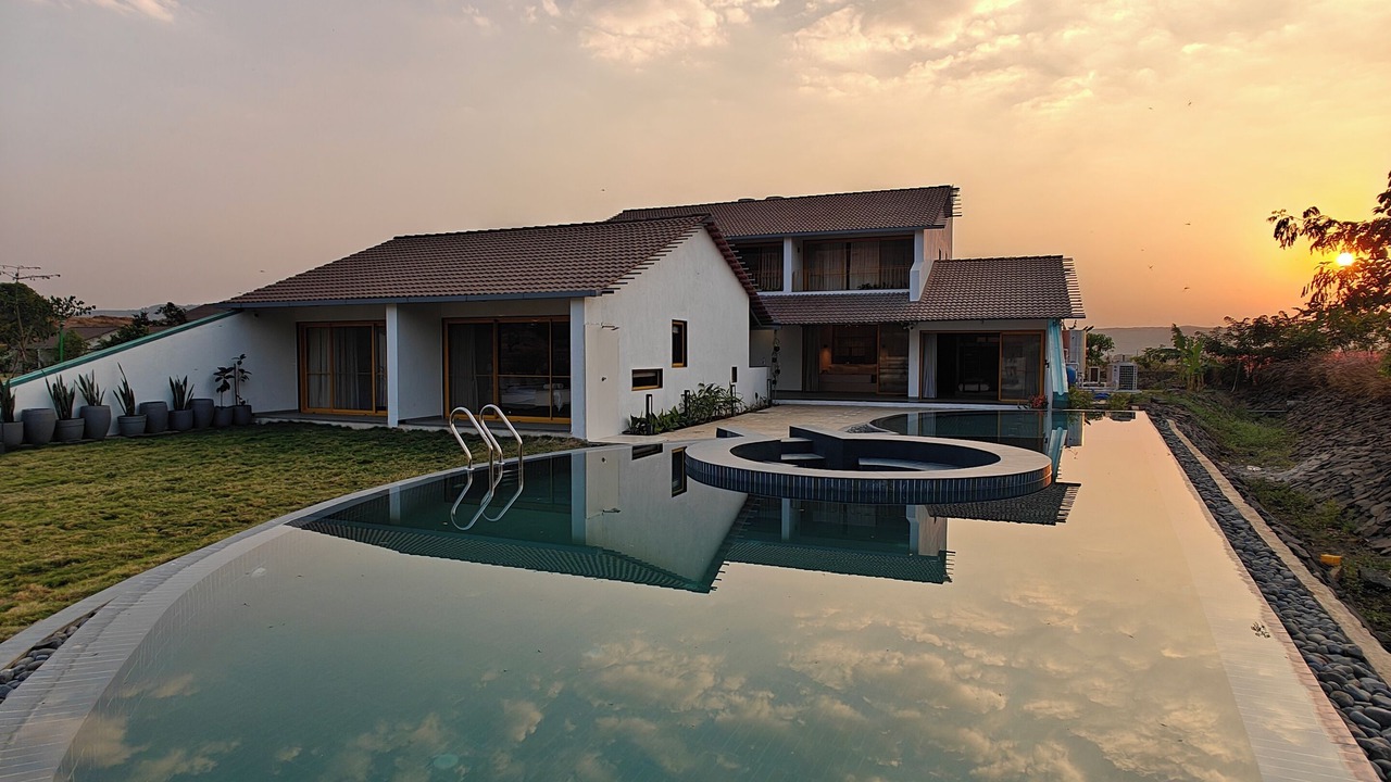 Photo of Outdoor in Igatpuri