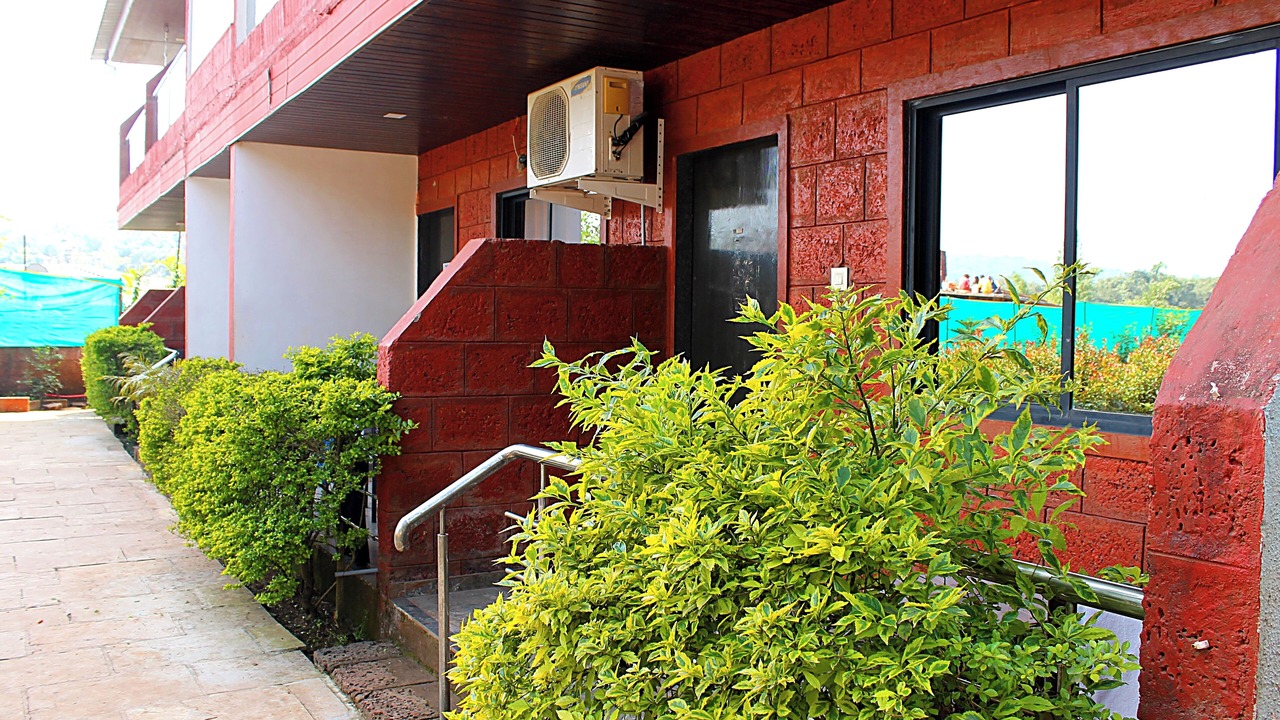 Photo of Outdoor in Mahabaleshwar