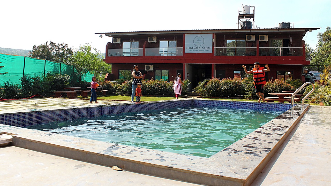 Photo of Outdoor in Mahabaleshwar