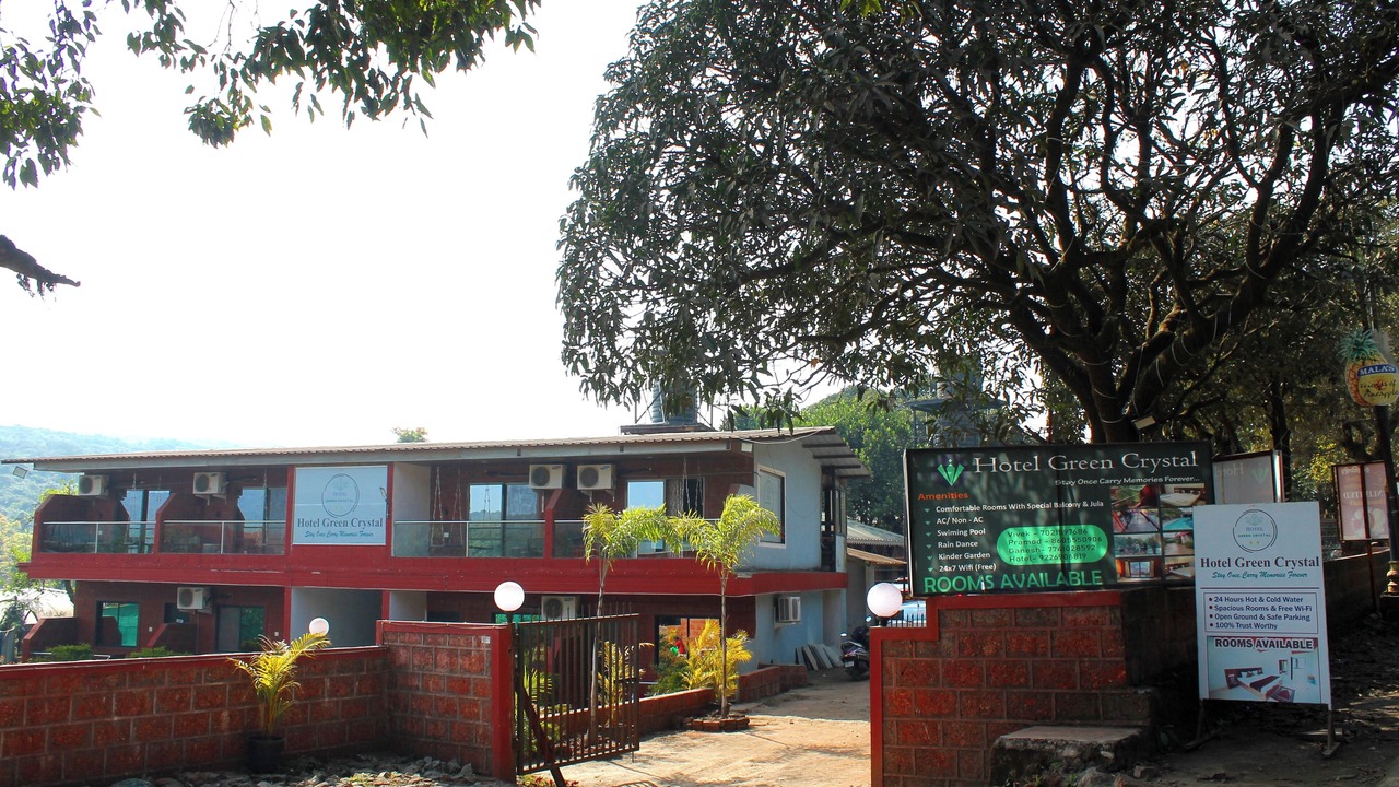 Photo of Outdoor in Mahabaleshwar