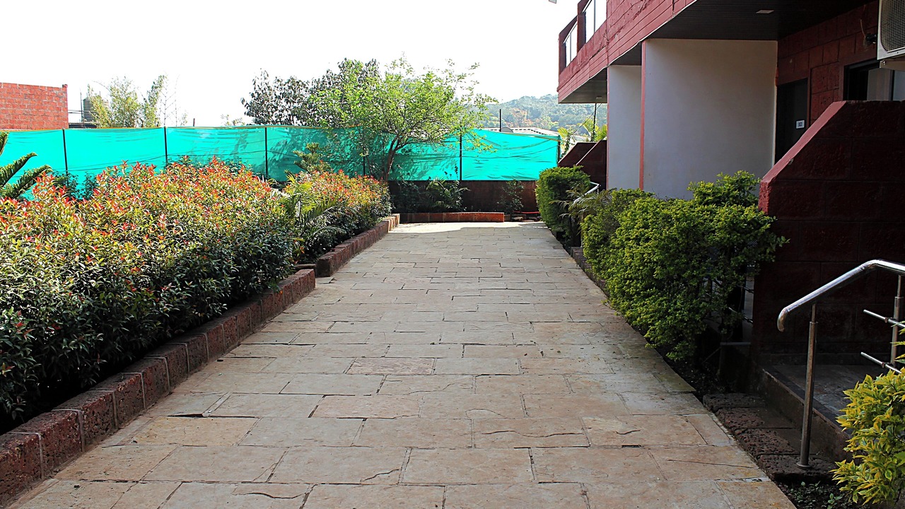 Photo of Outdoor in Mahabaleshwar
