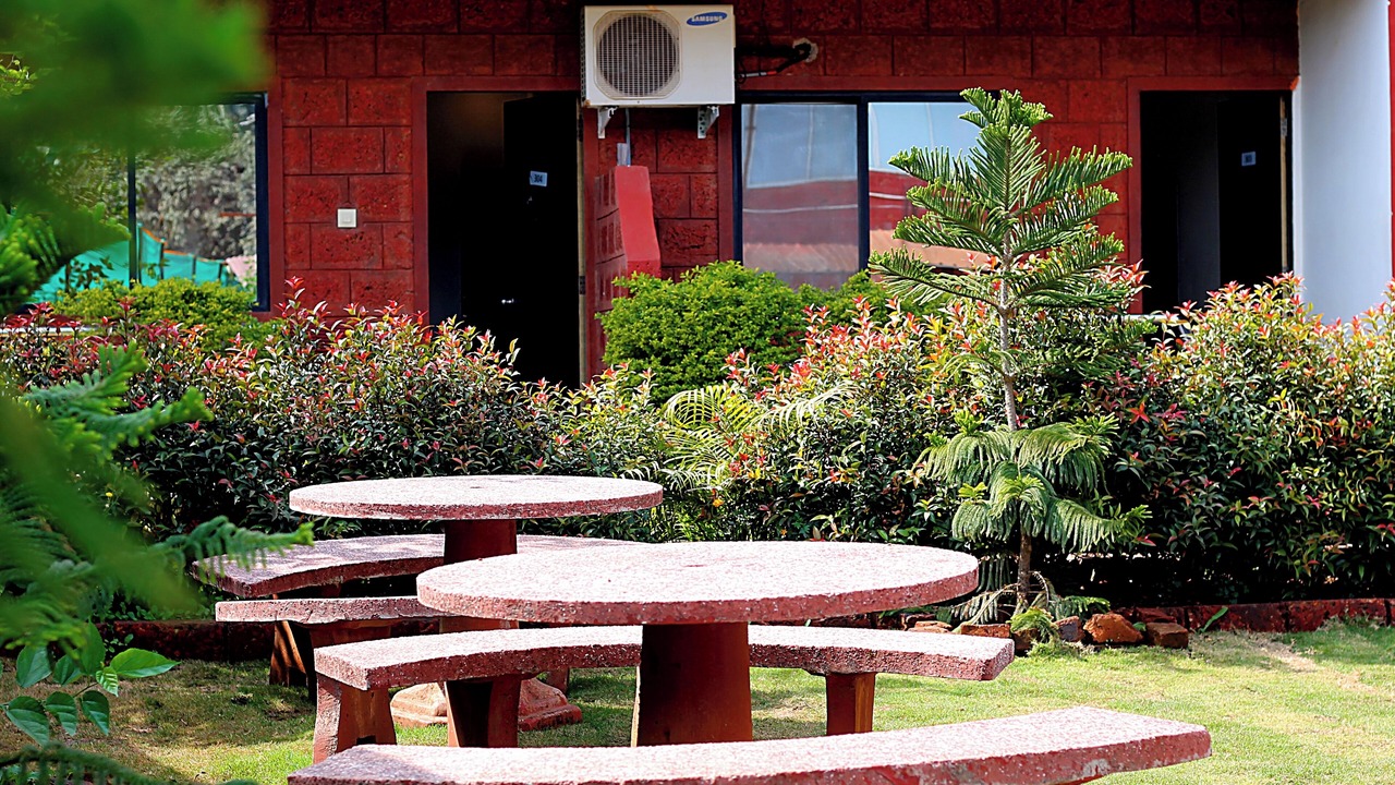 Photo of Outdoor in Mahabaleshwar