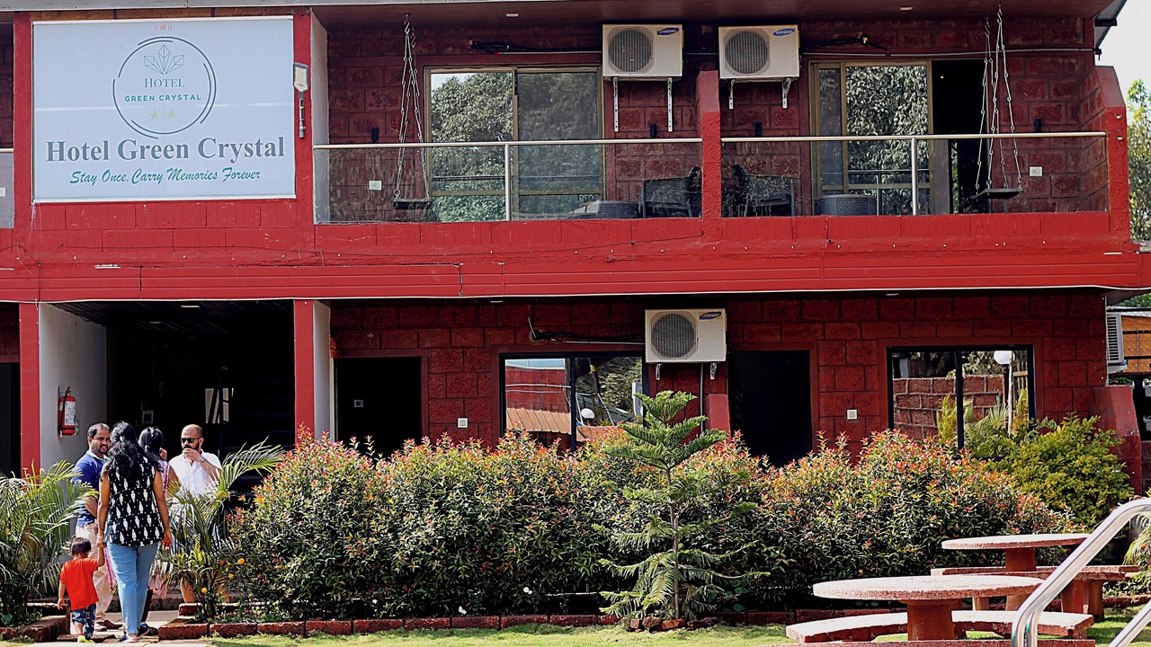 Photo of Outdoor in Mahabaleshwar