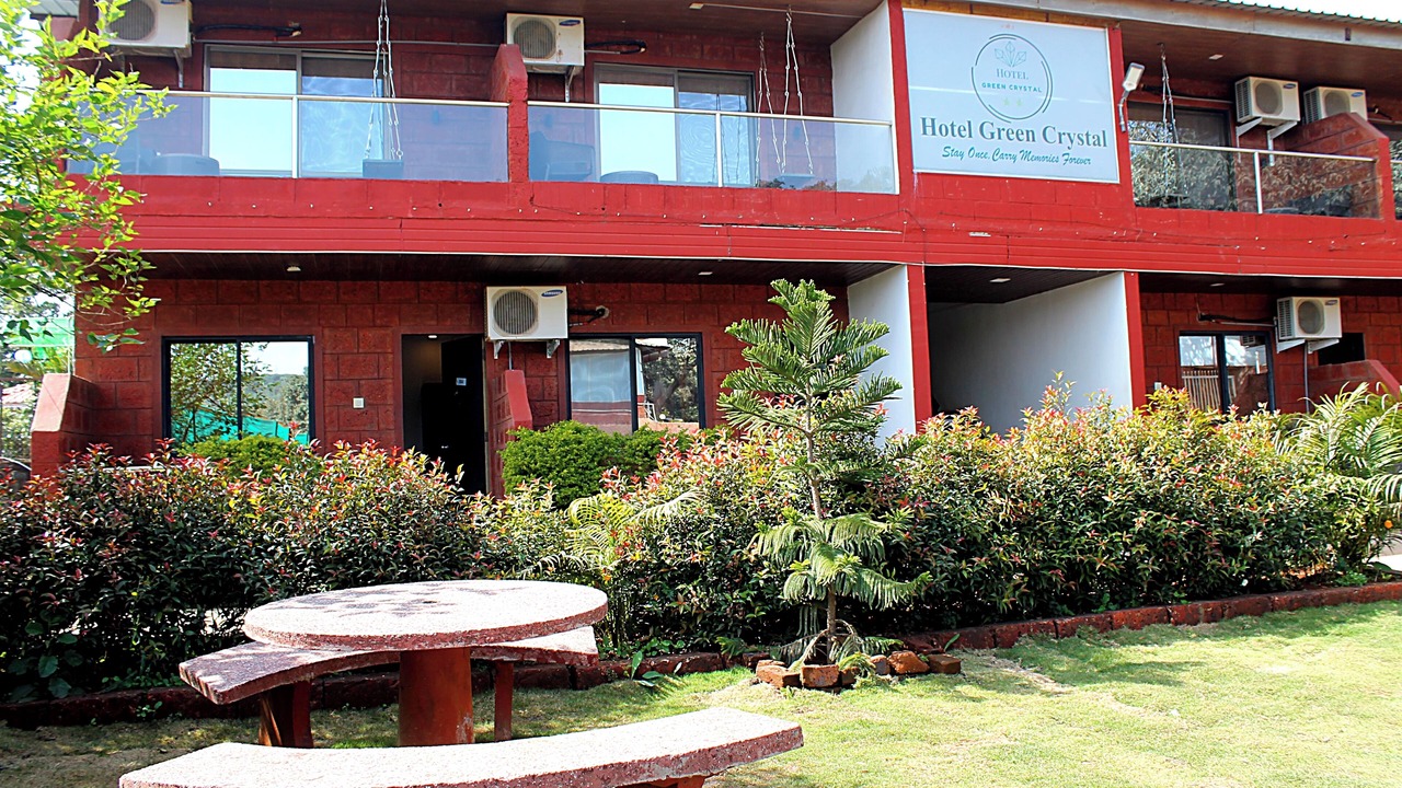 Photo of Outdoor in Mahabaleshwar