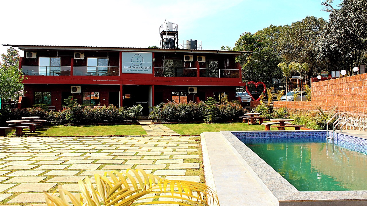 Photo of Outdoor in Mahabaleshwar
