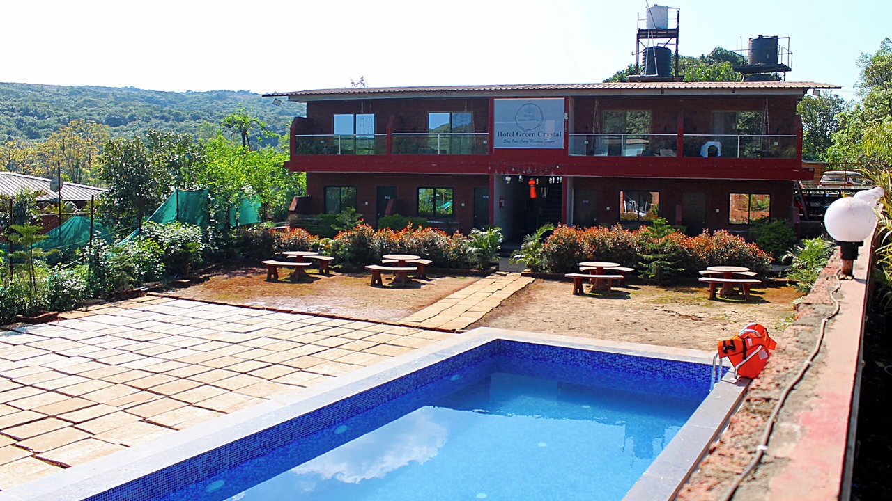 Photo of Outdoor in Mahabaleshwar