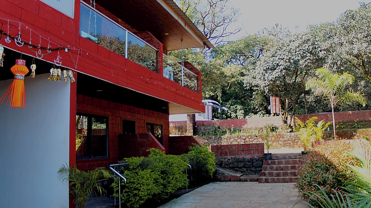 Photo of Outdoor in Mahabaleshwar