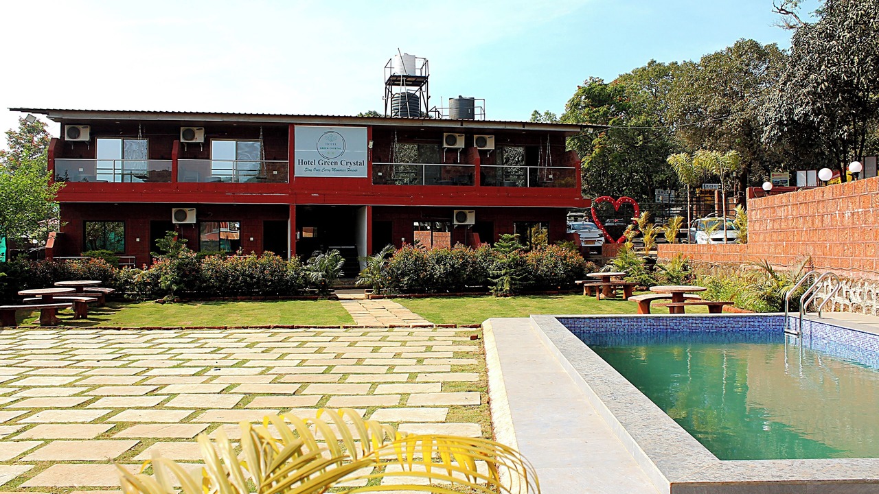 Photo of Outdoor in Mahabaleshwar