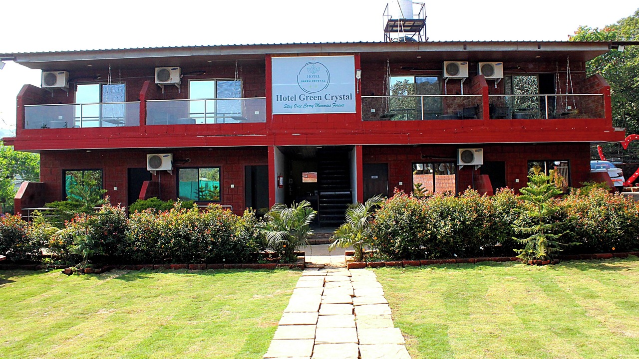 Photo of Outdoor in Mahabaleshwar