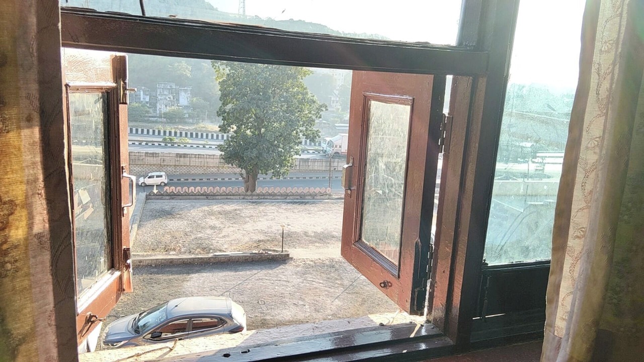 Photo of Bedroom in Shamlaji