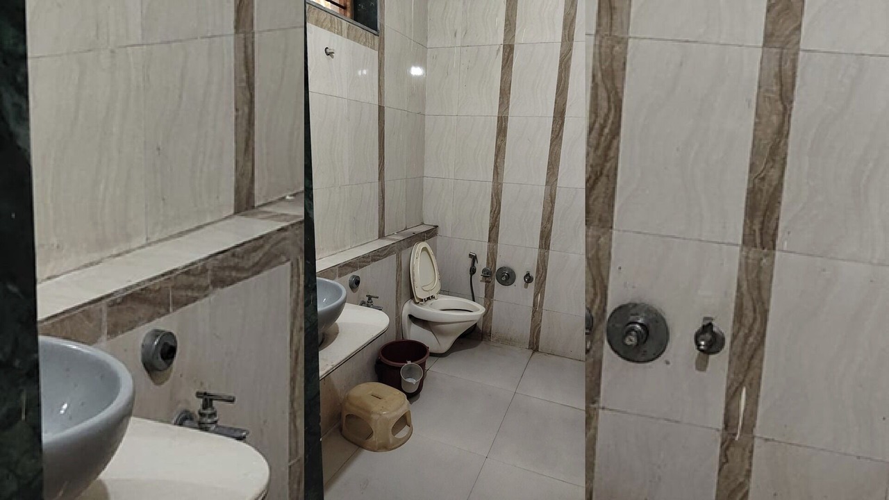 Photo of Bedroom in Shamlaji