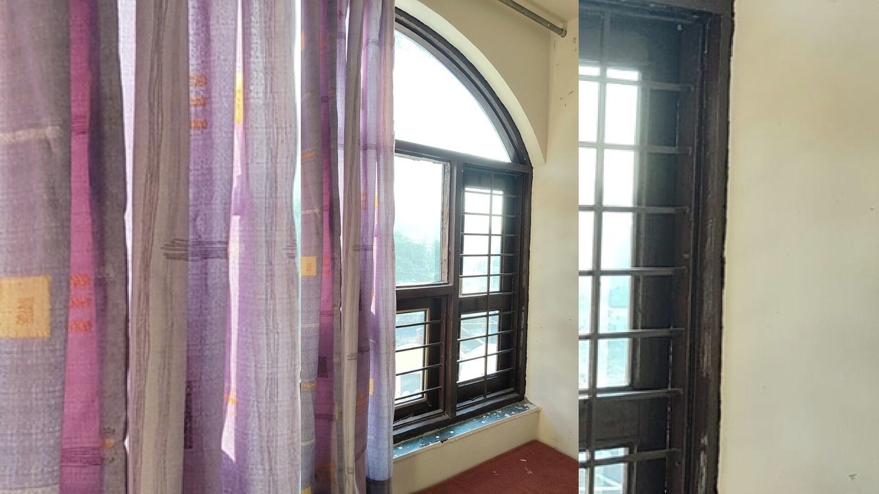 Photo of Bedroom in Shamlaji