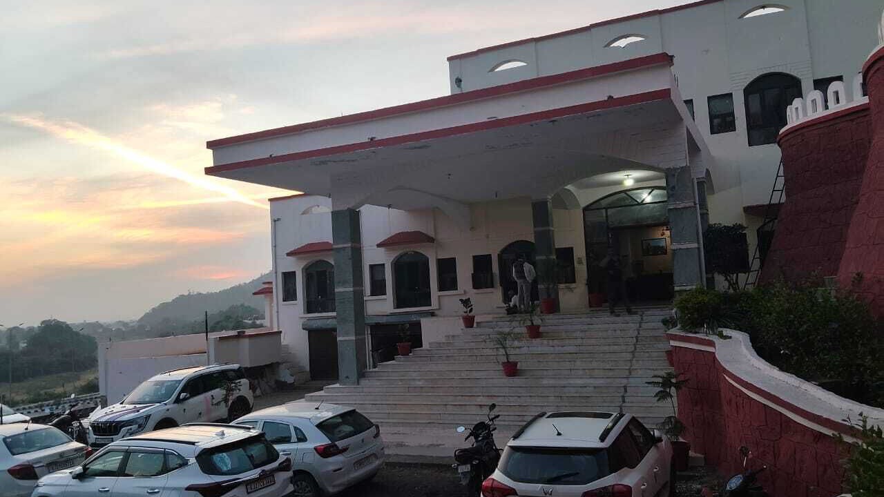 Photo of Outdoor in Shamlaji