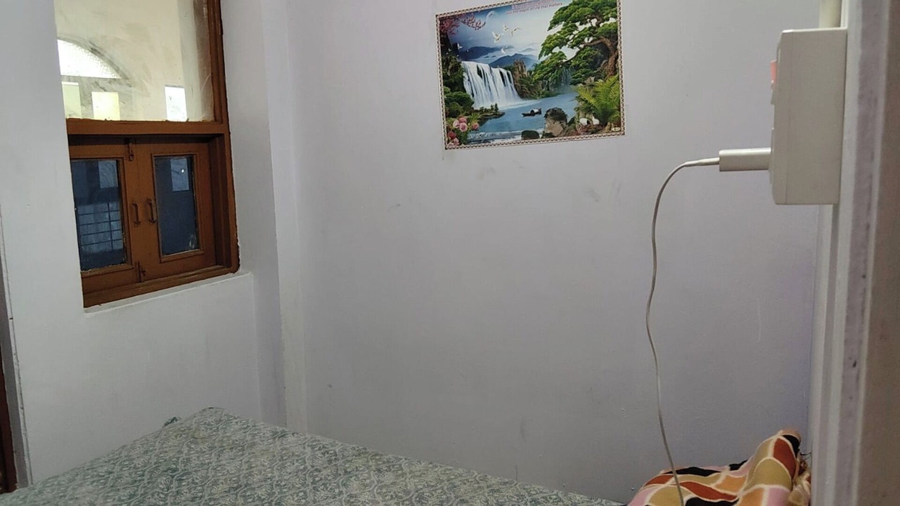 Photo of Bedroom in Shamlaji