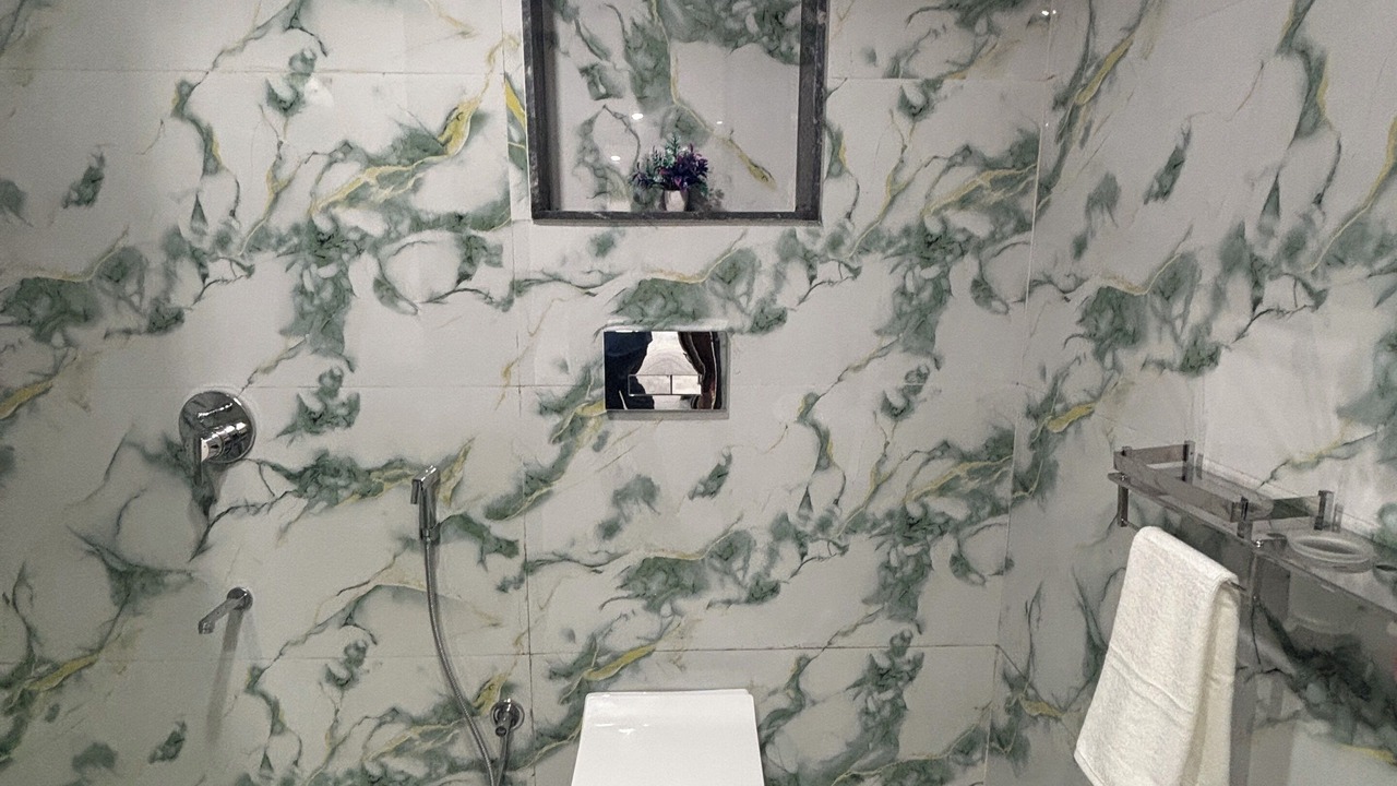 Photo of Bathroom in Ujjain