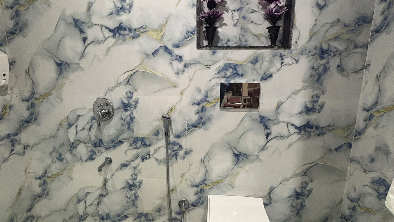 Photo of Bathroom in Ujjain