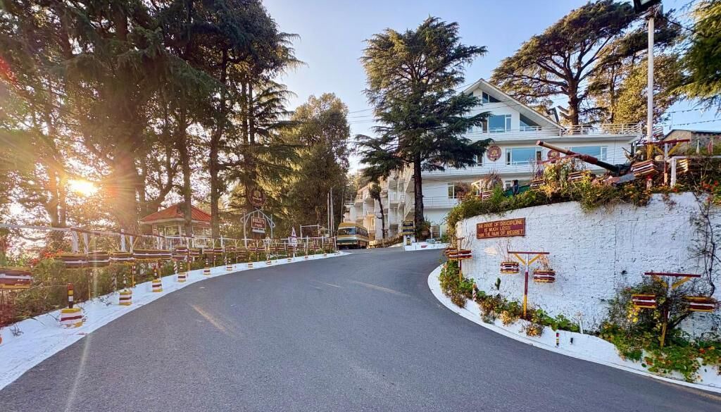 Photo of Outdoor in Dalhousie