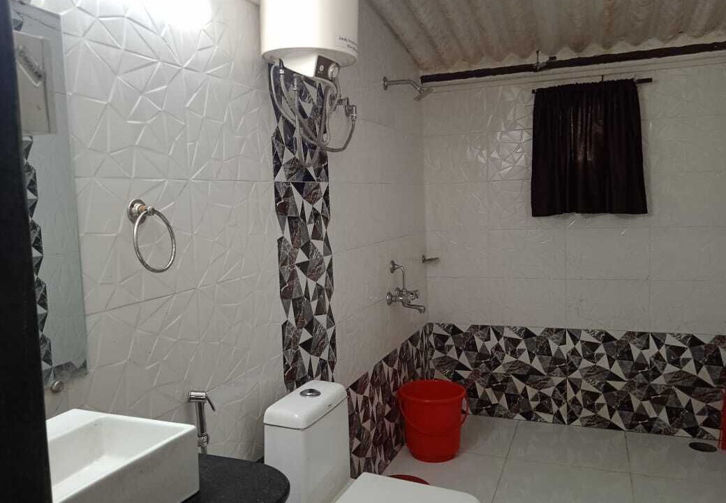 Photo of Bathroom in Shahapur
