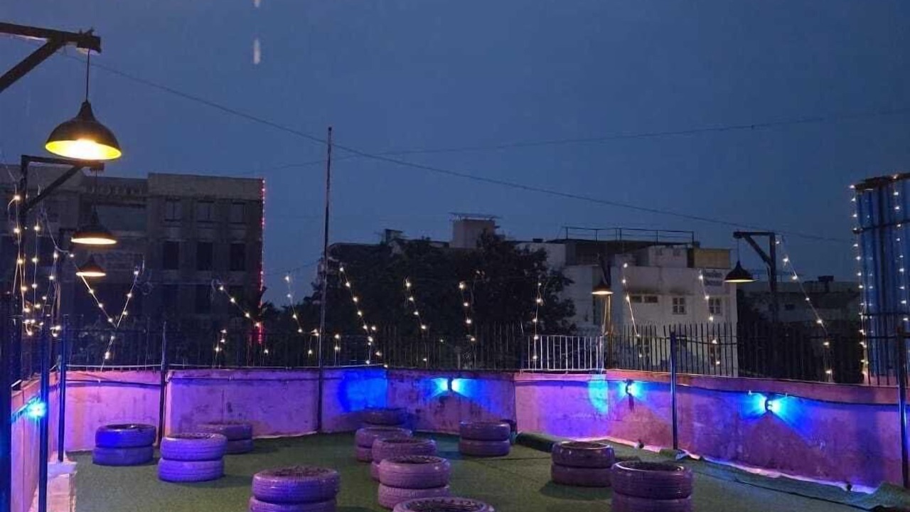 Photo of Patio Balcony in Naranpura