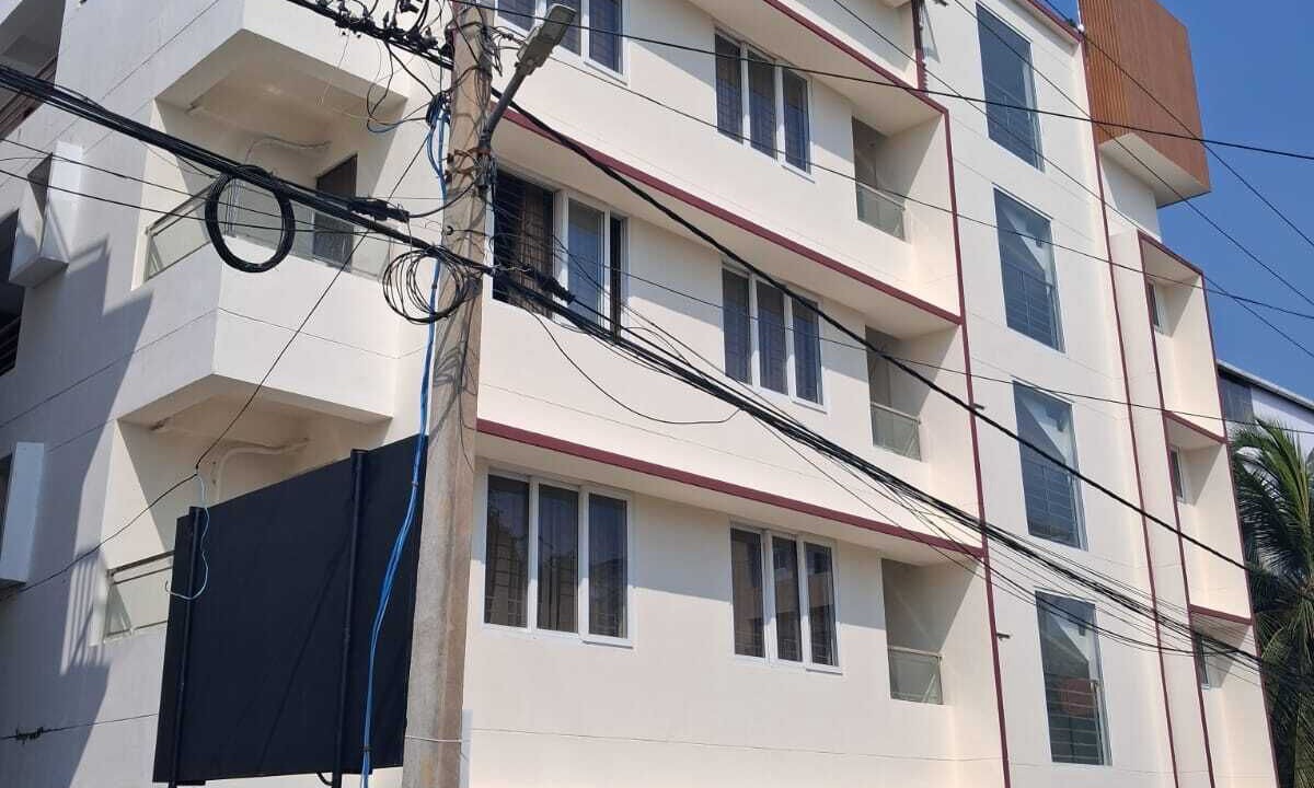Photo of Outdoor in Kakkanad