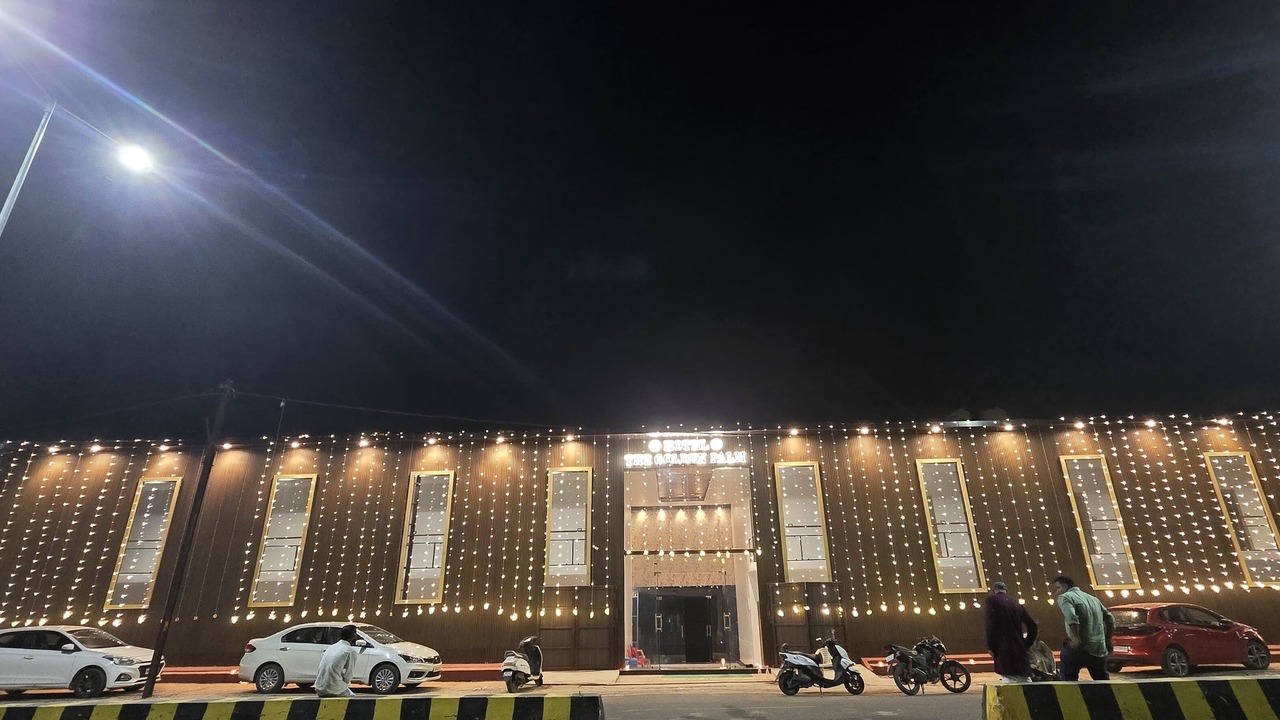 Photo of Outdoor in Khajuraho