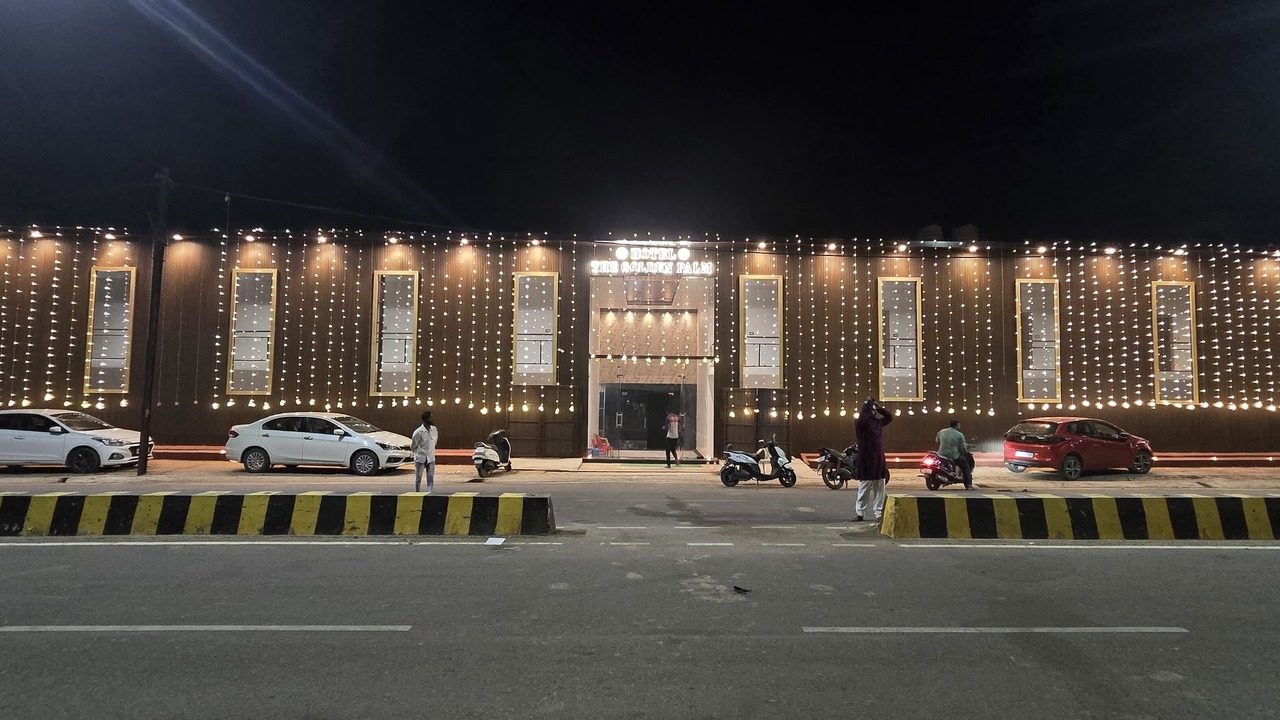 Photo of Outdoor in Khajuraho
