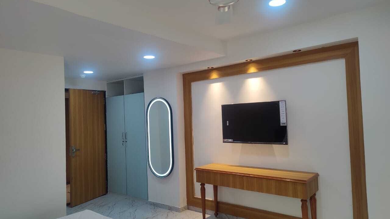 Photo of Bedroom in Gandhinagar