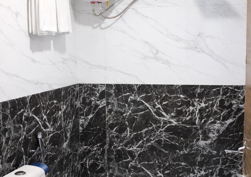 Photo of Bathroom in Zirakpur