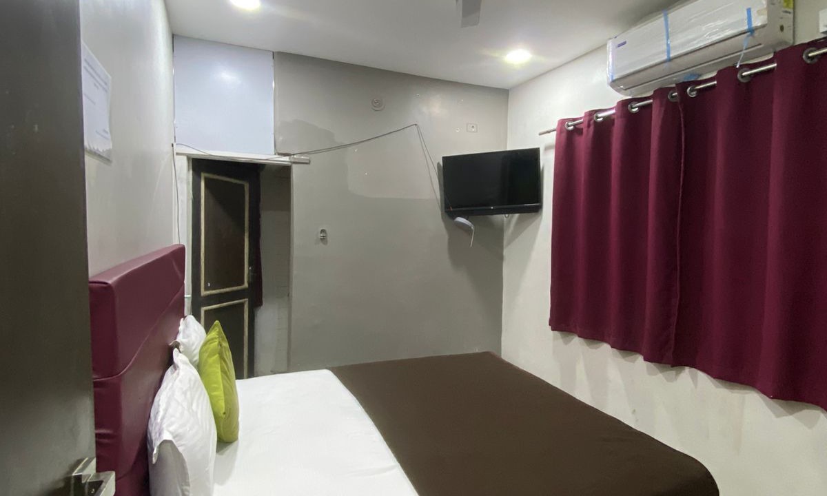Photo of Bedroom in Aurangabad