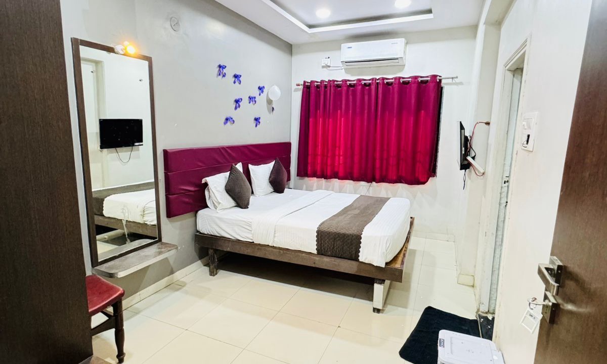 Photo of Bedroom in Aurangabad