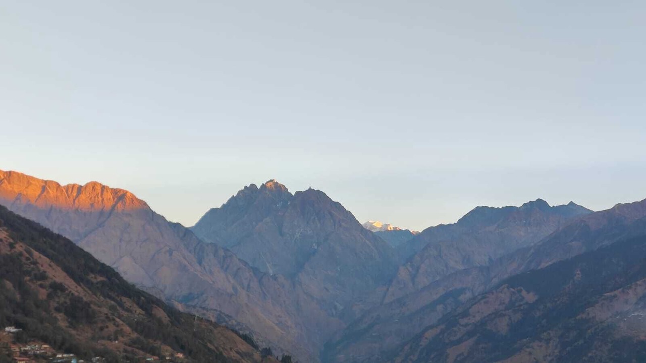 Photo of Others in Munsyari