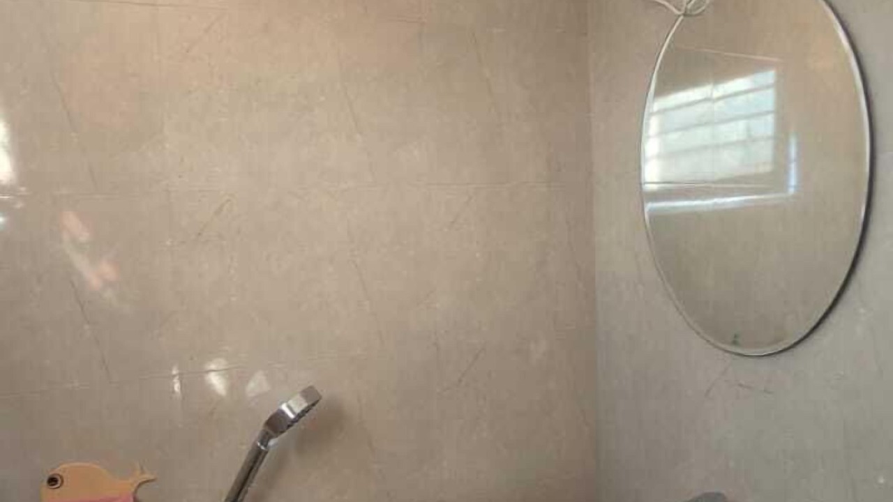 Photo of Bathroom in Munsyari