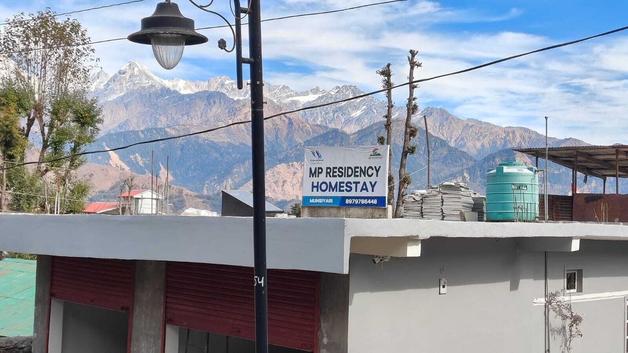 Photo of Outdoor in Munsyari