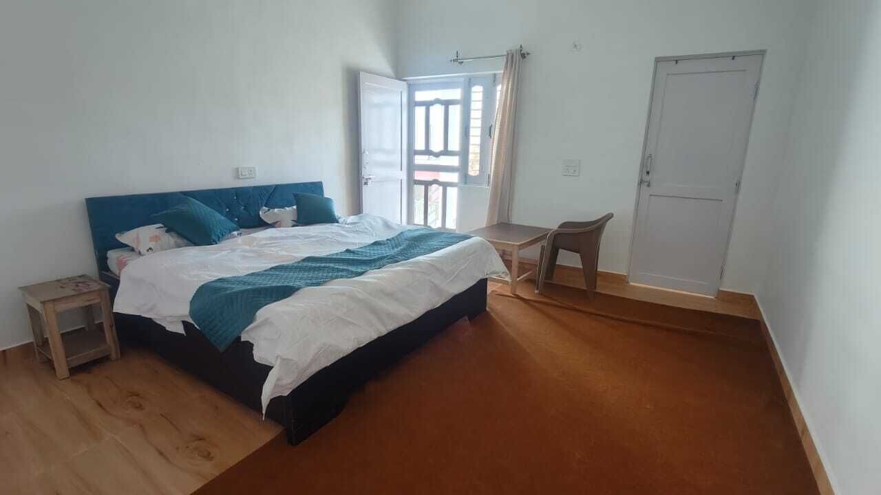 Photo of Bedroom in Munsyari