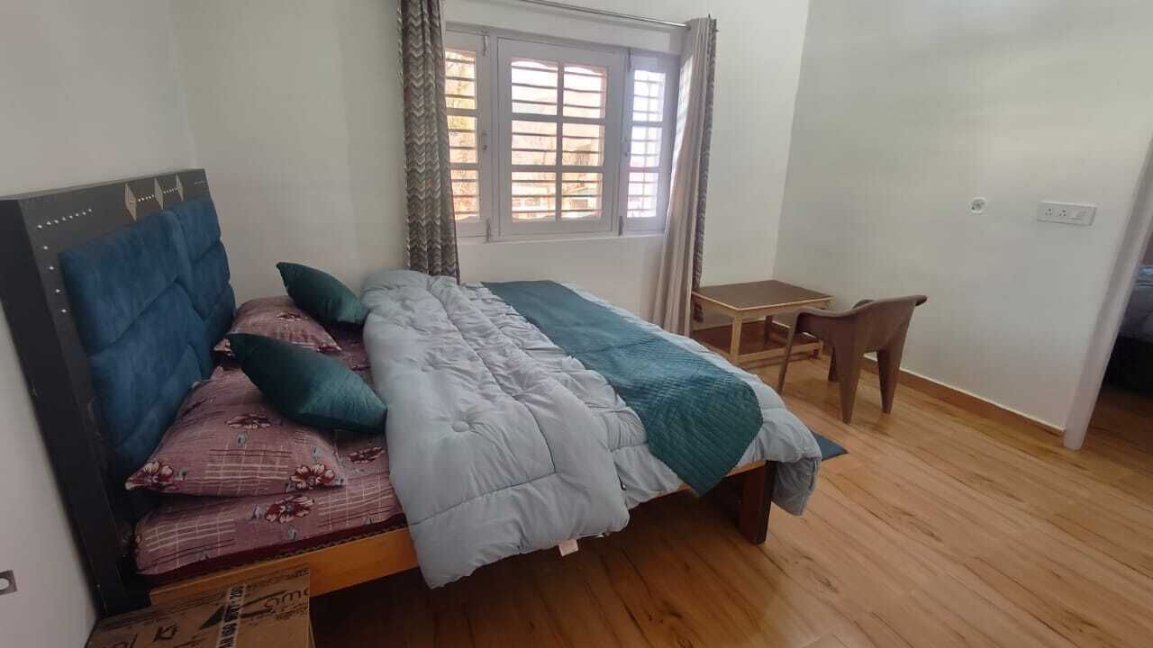 Photo of Bedroom in Munsyari