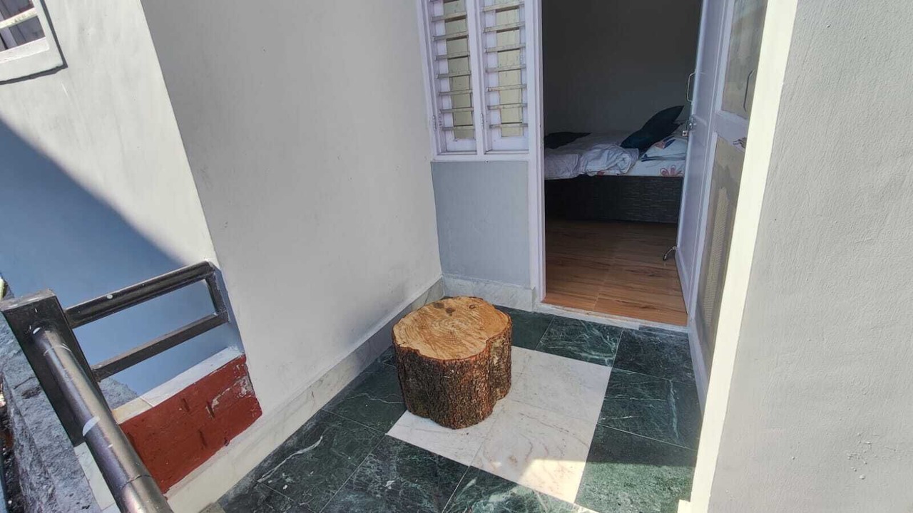 Photo of Bedroom in Munsyari