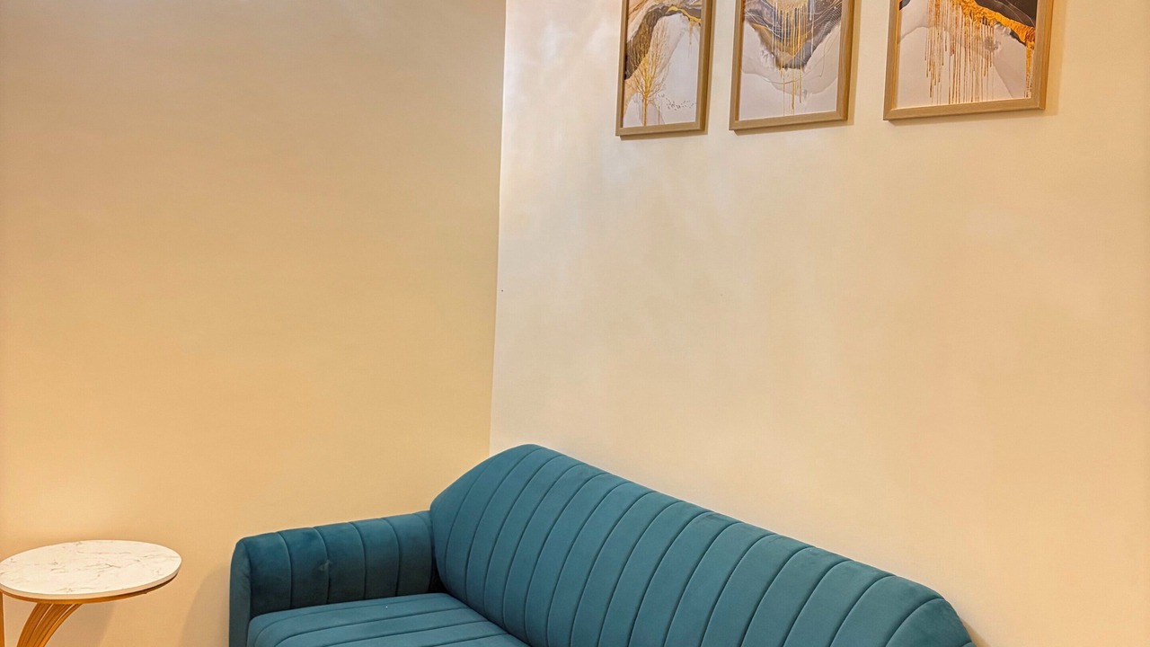 Photo of Livingroom in Bhimtal