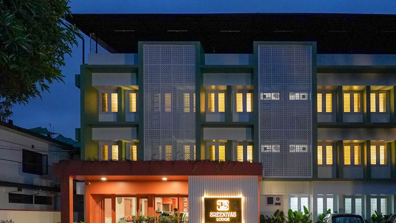 Photo of Outdoor in Kozhikode
